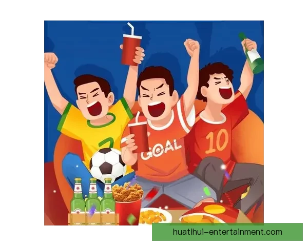 激情世界杯来袭，参与竞猜赢取丰厚奖励活动开启